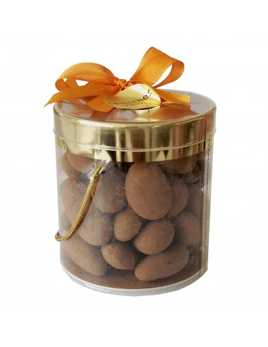 Chocolate covered Almonds