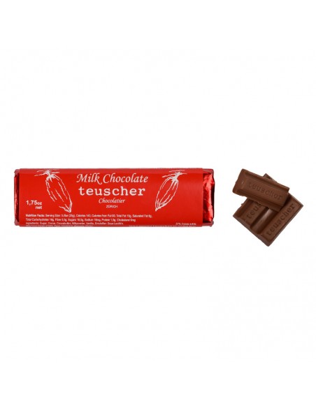Chocolate Bar 50 g